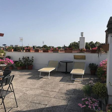 B&B Rooftop51 Rimini Eksteriør billede